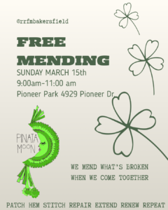 beige and green vintage illustrative happy st. patrick