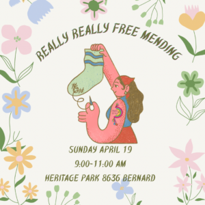 free mending april 19 bakersfield california
